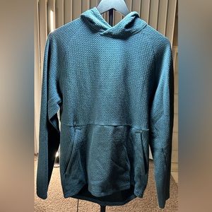 Lululemon At Ease Hoodie
